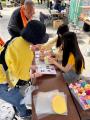 「第5回スマイルチャレンジウォーク東京大会」に参加