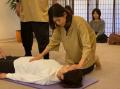 滝行・お祓いで話題の「天光寺」が新宿で特別無料セミ 滝行・お祓いで話題の「天光寺」が新宿で特別無料セミ
