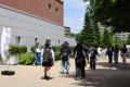 杏林大学保健学部6月オープンキャンパスの模様をご紹