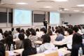 杏林大学保健学部6月オープンキャンパスの模様をご紹