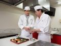 【国際調理製菓専門学校】日本料理講師:本間一彰「匠 【国際調理製菓専門学校】日本料理講師:本間一彰「匠