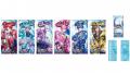 2.5次元アイドルグループ“いれいす”と初コラボ「utf-8 2.5次元アイドルグループ“いれいす”と初コラボ「utf-8