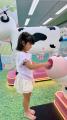 親子で夢中になる全天候型の室内遊園地『キッズutf-8