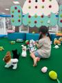 親子で夢中になる全天候型の室内遊園地『キッズutf-8