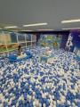 親子で夢中になる全天候型の室内遊園地『キッズutf-8