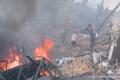 ガザ、停戦から8カ月間で　子ども265人死亡、400人超