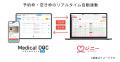 歯科医院向け患者管理システム「ジニー」、医療メディ 歯科医院向け患者管理システム「ジニー」、医療メディ