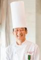 【リーガロイヤルホテル大阪】新総料理長 豊田 光浩 