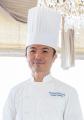 【リーガロイヤルホテル大阪】新総料理長 豊田 光浩 