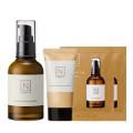 N organic、夏ダメージ*¹と闘う美容乳液「N organic B