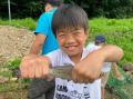 【夏休みの過ごし方】林間学校ひよこキャンプ（全２日