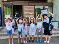 【夏休みの過ごし方】林間学校ひよこキャンプ（全２日
