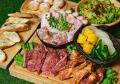 【愛知県名古屋市】15名以上の団体BBQに、プロカメラ