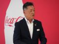 みちのくコカ・コーラボトリング、花巻工場にて「オン みちのくコカ・コーラボトリング、花巻工場にて「オン
