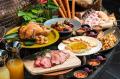 リーガロイヤルリゾート沖縄 北谷「GRILL ＆ DINING A