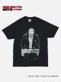 DAN、TVアニメ「SAKAMOTO DAYS」コラボのTシャツを発