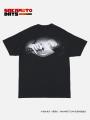 DAN、TVアニメ「SAKAMOTO DAYS」コラボのTシャツを発