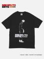 DAN、TVアニメ「SAKAMOTO DAYS」コラボのTシャツを発