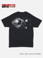 DAN、TVアニメ「SAKAMOTO DAYS」コラボのTシャツを発