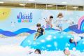 【沖縄初出店】1日滞在型こどもの遊び場「のびっこジ 【沖縄初出店】1日滞在型こどもの遊び場「のびっこジ