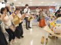 全国から130人超のオーナーとNICOBO（ニコボ）が宇都