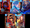 戦国武将イラストの第一人者・長野剛先生が描く織田信 戦国武将イラストの第一人者・長野剛先生が描く織田信
