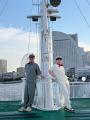 伊地知潔 & 金澤ダイスケのクルージングイベント「SE 伊地知潔 & 金澤ダイスケのクルージングイベント「SE