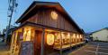 土鍋味噌ラーメンたけさんワルシャワ店6月23日開業。 土鍋味噌ラーメンたけさんワルシャワ店6月23日開業。