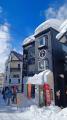 土鍋味噌ラーメンたけさんワルシャワ店6月23日開業。 土鍋味噌ラーメンたけさんワルシャワ店6月23日開業。