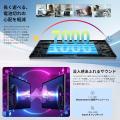 【購入特典】Teclast新発売タブレット『M50T』を期間