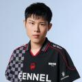 プロeスポーツチーム「FENNEL」League of Legends部門