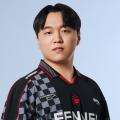 プロeスポーツチーム「FENNEL」League of Legends部門