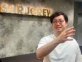 SARUCREW、自社開発AIエージェント「Godrilla」を中心 SARUCREW、自社開発AIエージェント「Godrilla」を中心