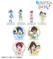 TVアニメ『負けヒロインが多すぎる!』の描き下ろし TVアニメ『負けヒロインが多すぎる!』の描き下ろし