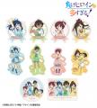 TVアニメ『負けヒロインが多すぎる!』の描き下ろし TVアニメ『負けヒロインが多すぎる!』の描き下ろし