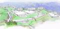 【取材案内】7月1日・900頭規模の牧場「耶馬渓ファー