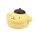 サンリオキャラクターズが、まるで本物のマカロンのよ