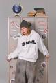 平成フラミンゴ“NICO”プロデュースブランド「JIMWAG」