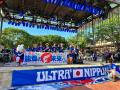 決戦の地、テキサス州ダラスで前夜祭大型企画「ULTRAS