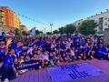決戦の地、テキサス州ダラスで前夜祭大型企画「ULTRAS