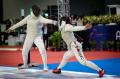 フェンシング アジア選手権大会 女子フルーレ団体戦 フェンシング アジア選手権大会 女子フルーレ団体戦