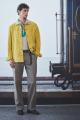 【エトロ】2027春夏メンズコレクション 【エトロ】2027春夏メンズコレクション