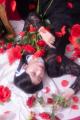 薔薇のように、美しく花開く。写真工房ぱれっと旭川店 薔薇のように、美しく花開く。写真工房ぱれっと旭川店