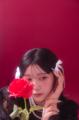 薔薇のように、美しく花開く。写真工房ぱれっと旭川店 薔薇のように、美しく花開く。写真工房ぱれっと旭川店