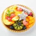 涼やかで華やかな季節限定の「七夕グルメ」