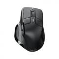 液晶画面＆8ボタン搭載の多機能エルゴマウス発売