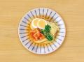 黒毛和牛と選べる4種類の冷麺が楽しめるスタミナラン