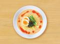 黒毛和牛と選べる4種類の冷麺が楽しめるスタミナラン