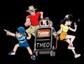 バウムクーヘンAI職人「THEO(テオ)」パリへ行く 手 バウムクーヘンAI職人「THEO(テオ)」パリへ行く 手