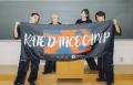 KATE DANCE CAMP　第7回開催！メイク×ダンスで未知な